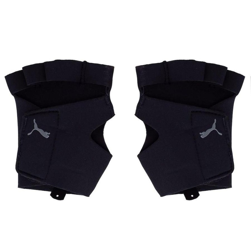 Luvas para Academia Puma Training Essentials Premium Grip - Adulto - Foto 1