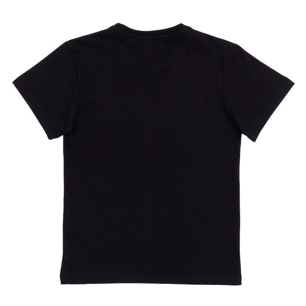 Imagem 2 do produto Camiseta DC Shoes DC Star SM23 Plus Size - Masculina