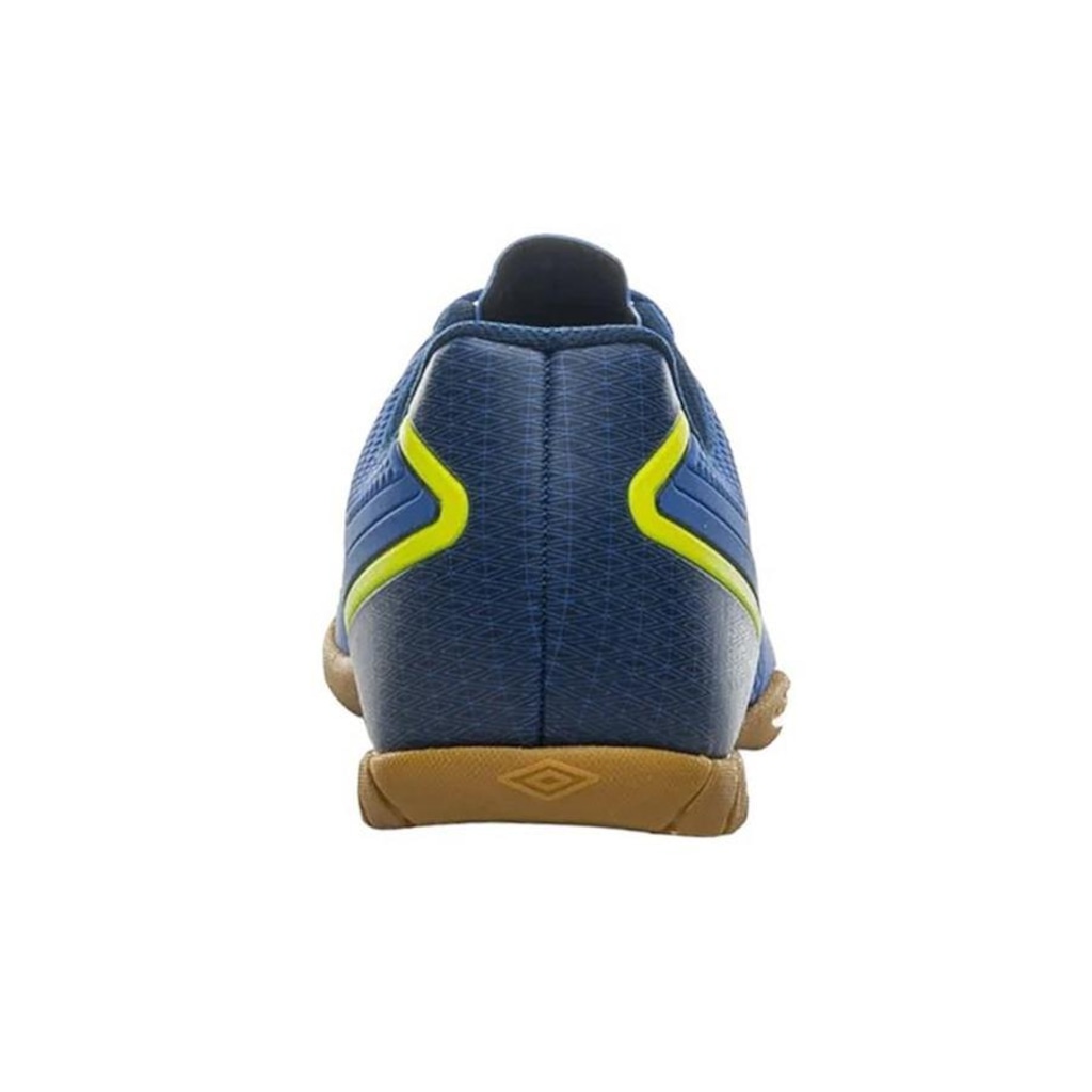 Imagem 2 do produto Chuteira Futsal Umbro Attak Eternal - Adulto