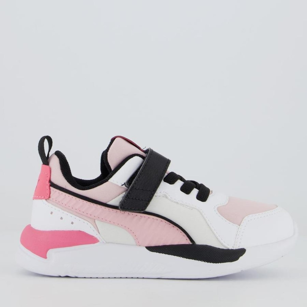 Tênis Puma X-Ray AC PS BDP - Infantil