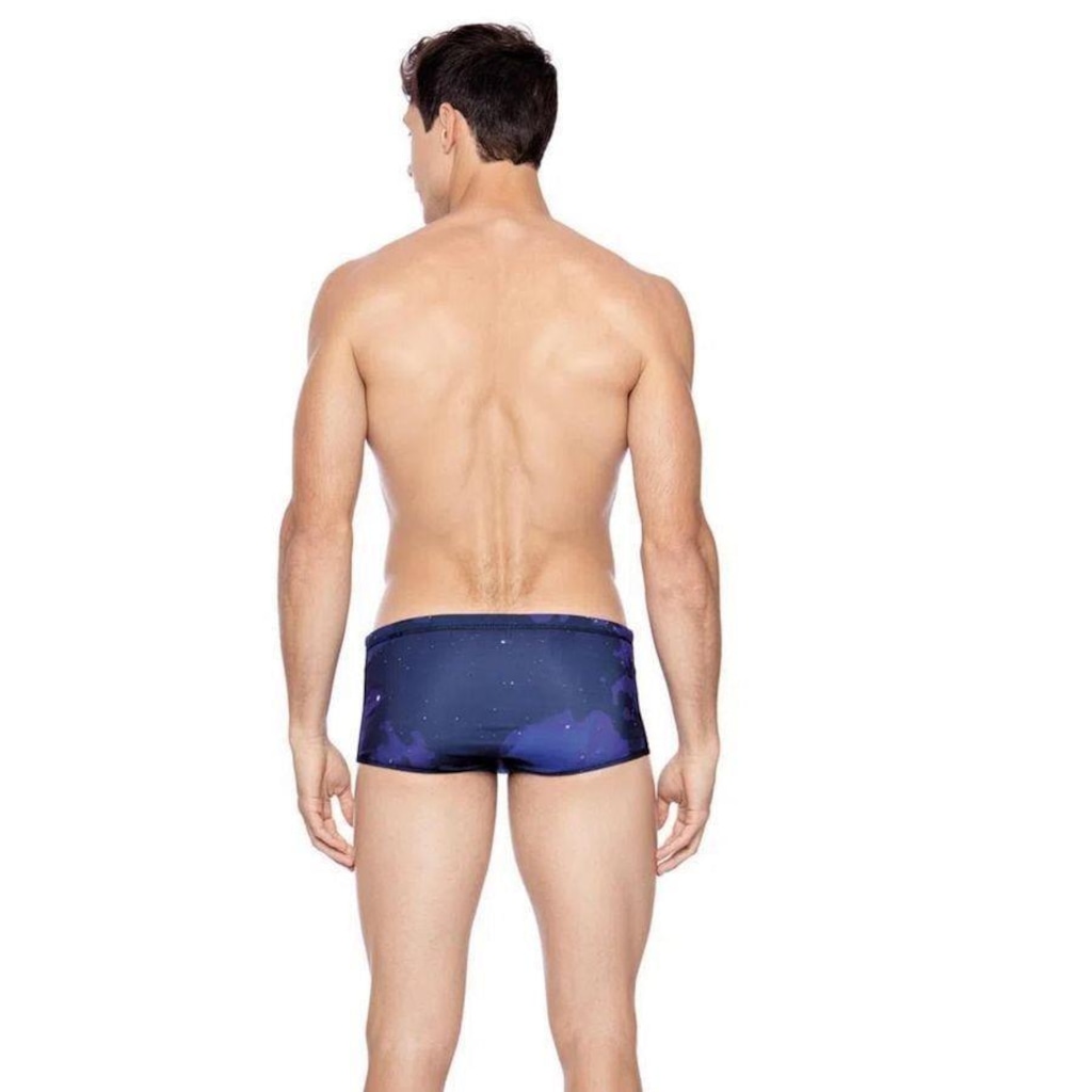 Imagem 2 do produto Sunga Boxer Speedo Galaxy - Adulto