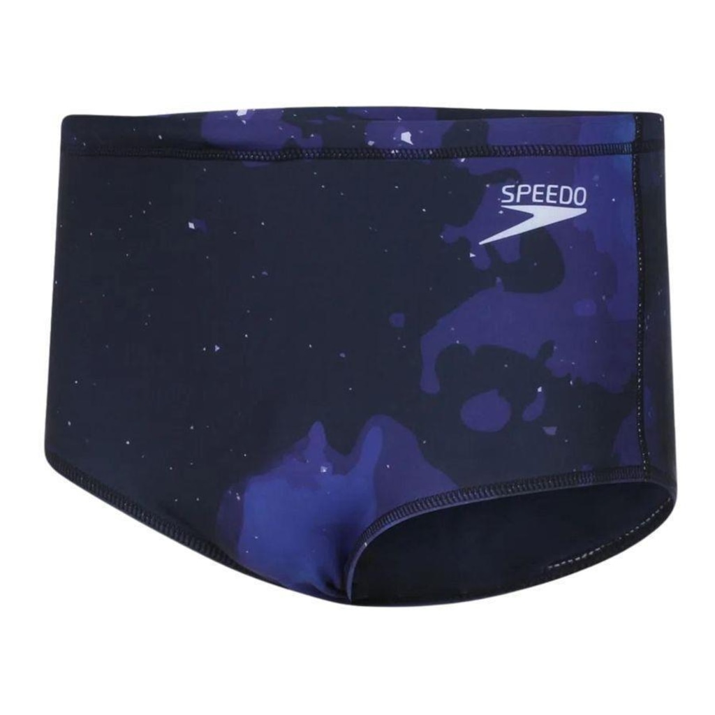 Imagem 3 do produto Sunga Boxer Speedo Galaxy - Adulto