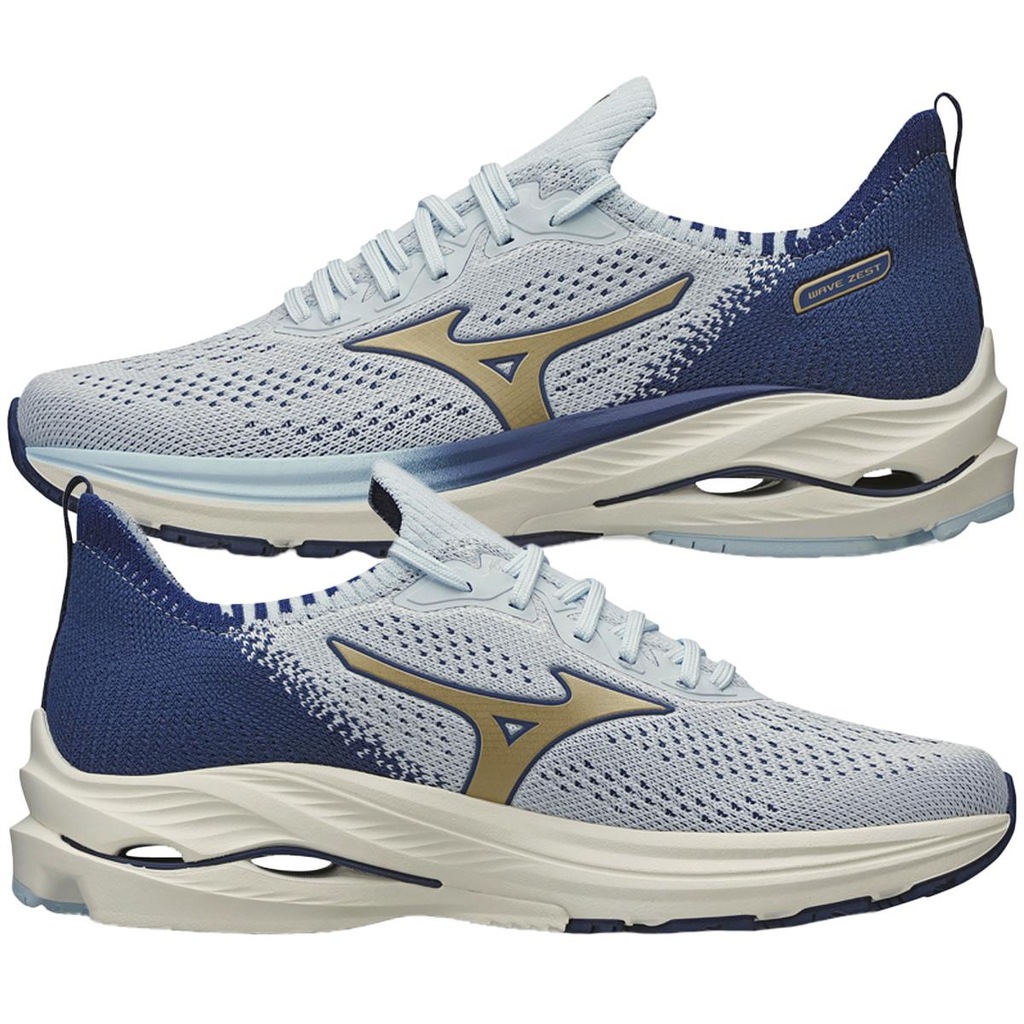 Tênis Mizuno Wave Zest - Feminino | Centauro