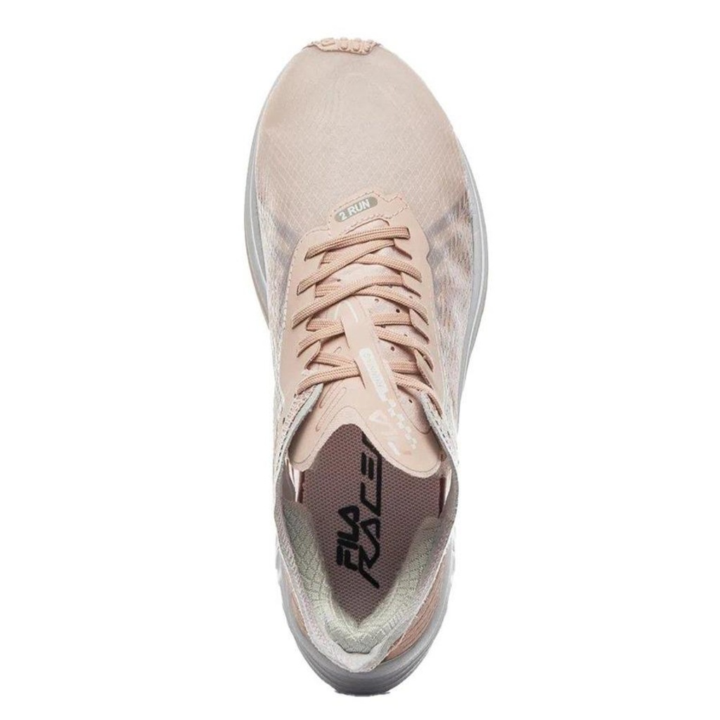 Imagem 3 do produto Tênis Fila Racer Carbon - Feminino
