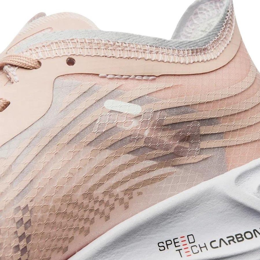 Imagem 4 do produto Tênis Fila Racer Carbon - Feminino