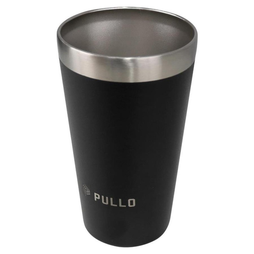 Imagem 5 do produto Kit de Copos Térmicos Pullo Fun - 480ml - 4 Unidades