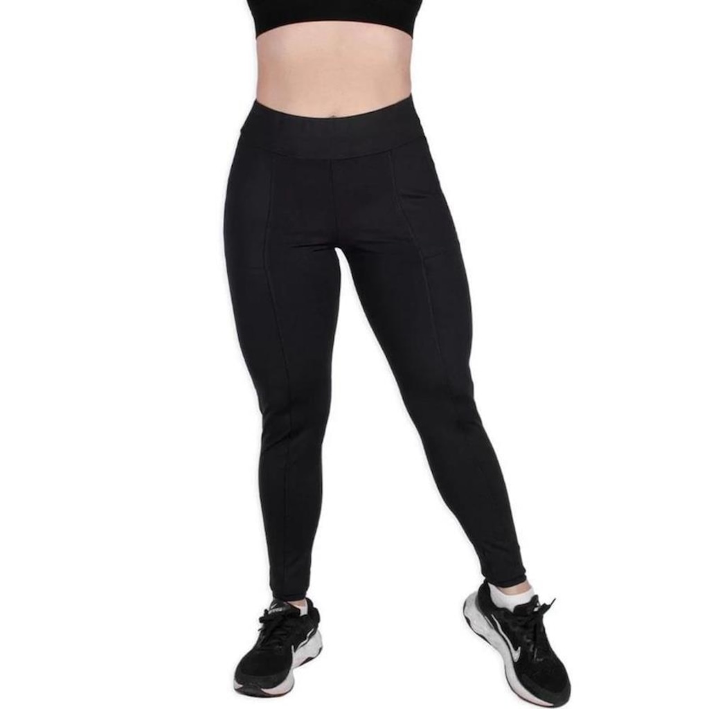 Calça Legging Selene Montaria - Feminina