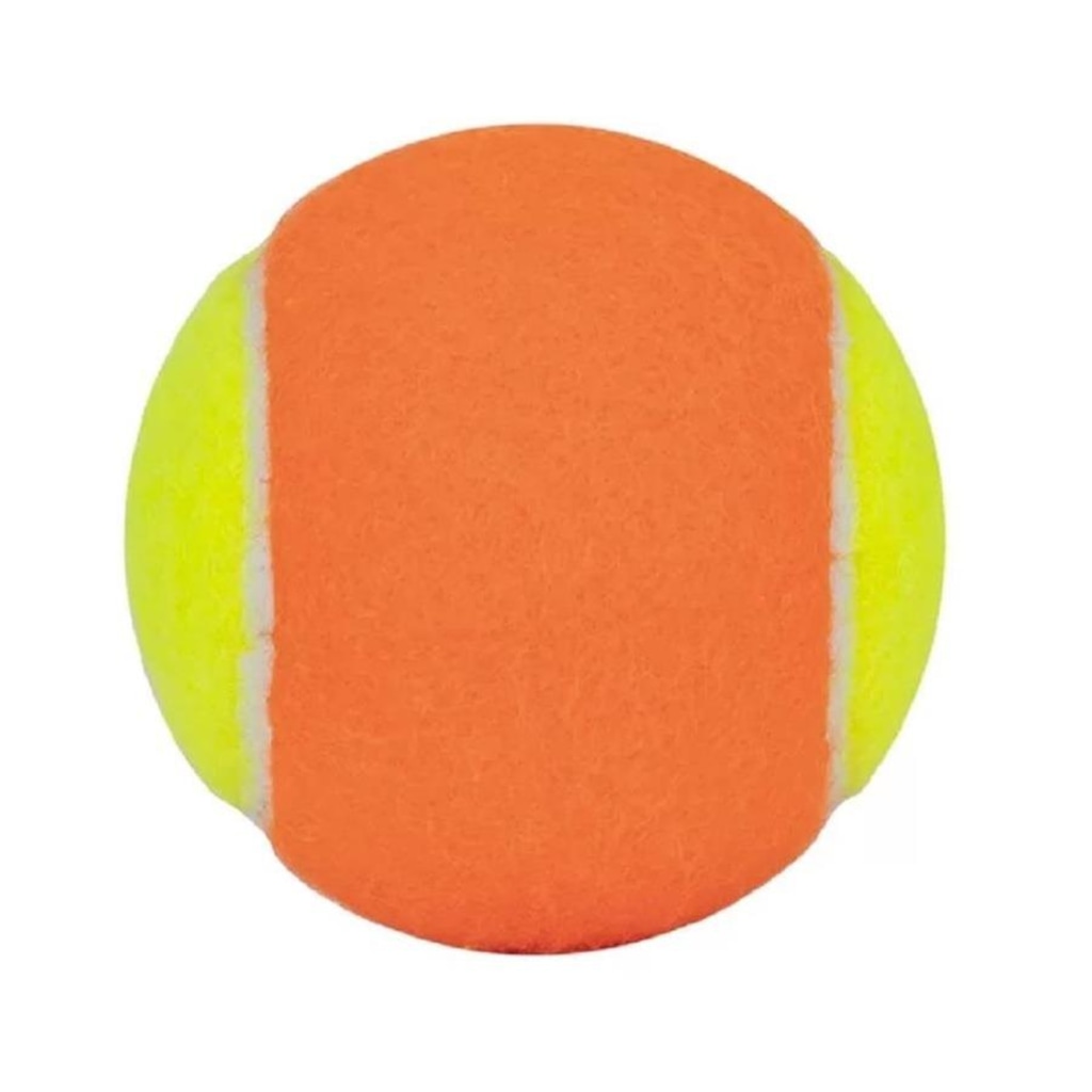 Imagem 4 do produto Bola de Tênis adidas Aditour X3 Beach - 3 Unidades
