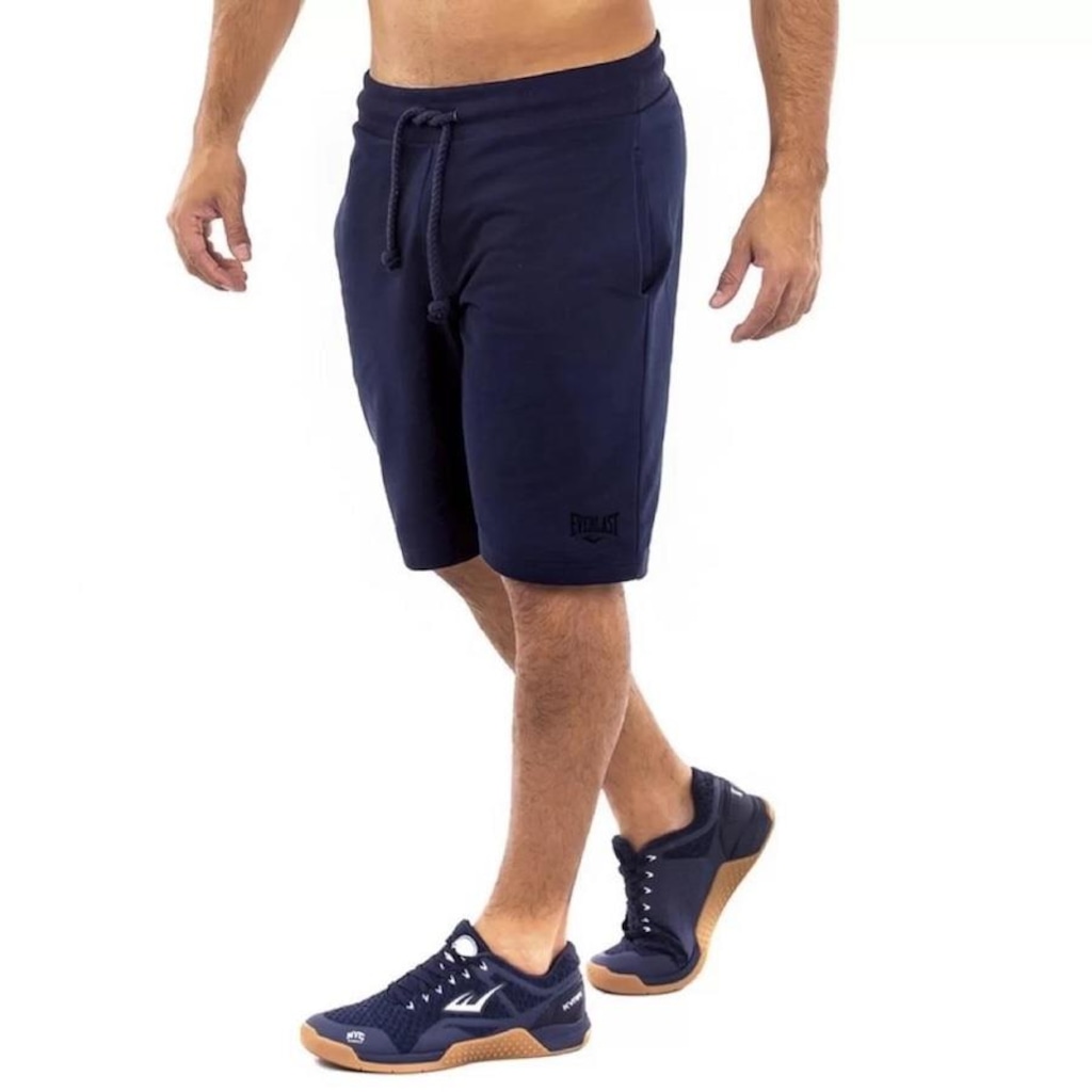 Imagem 3 do produto Bermuda Everlast Casual - Masculino