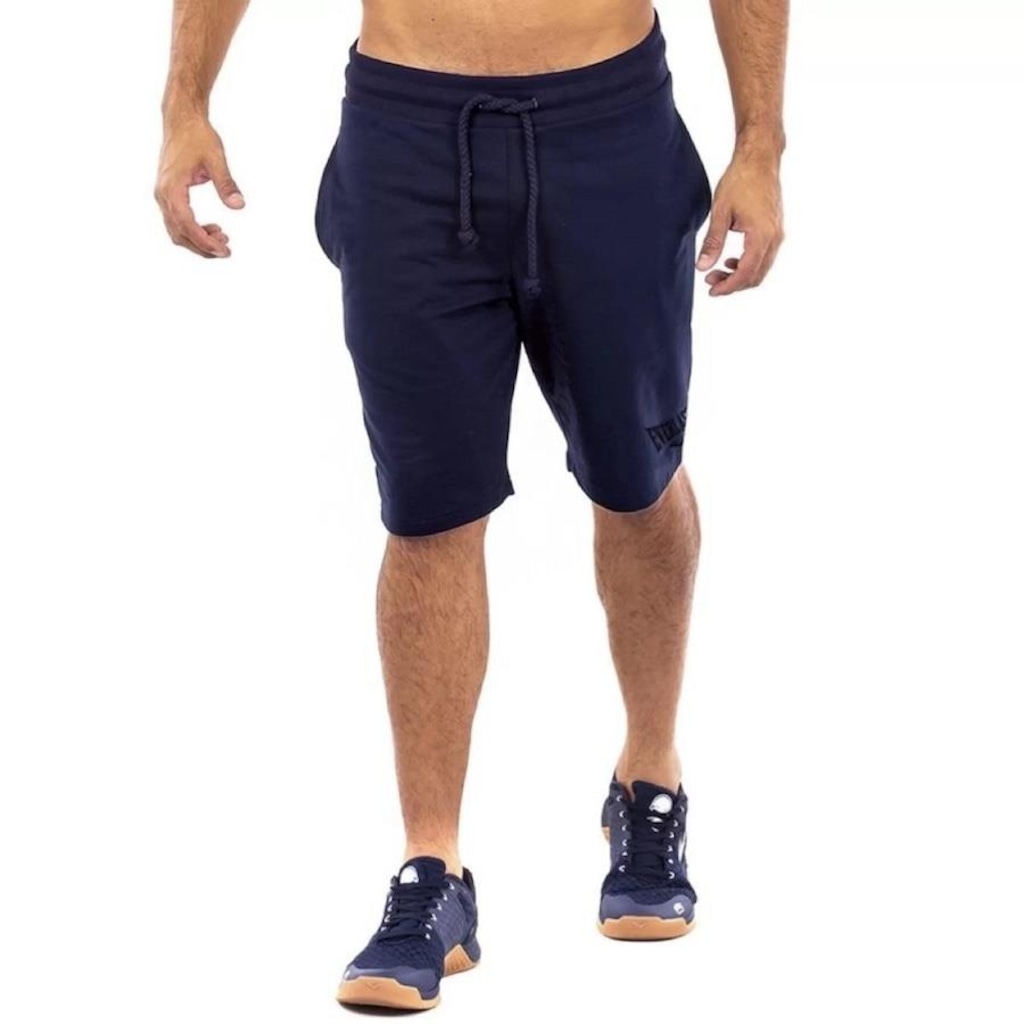Bermuda Everlast Casual - Masculino