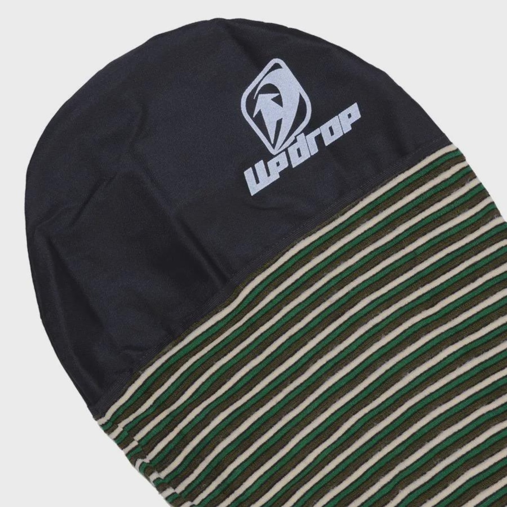 Imagem 2 do produto Capa para Prancha Up Drop Funboard 7''5