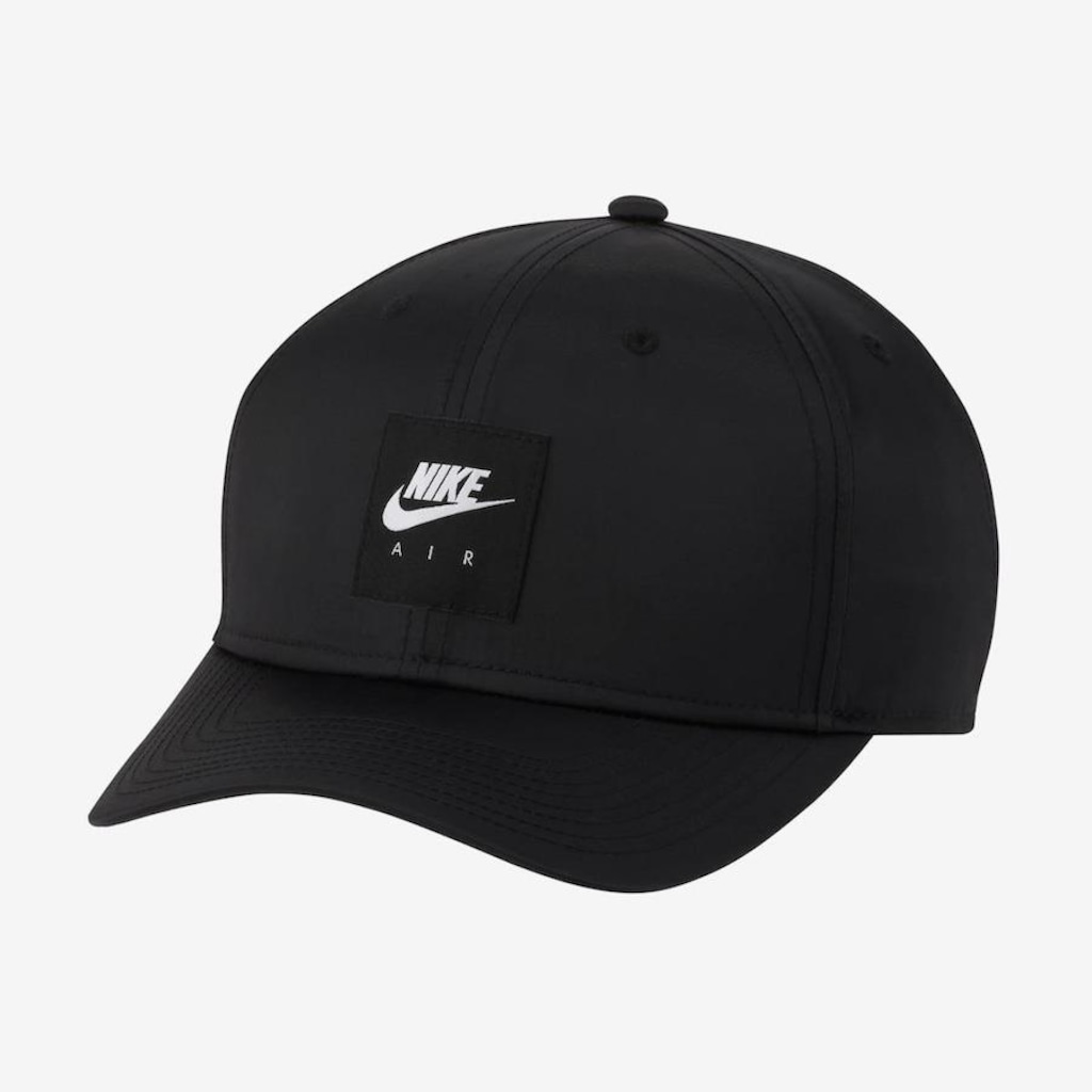 Boné Aba Curva Nike Air Classic99 - Snapback - Adulto - Foto 1