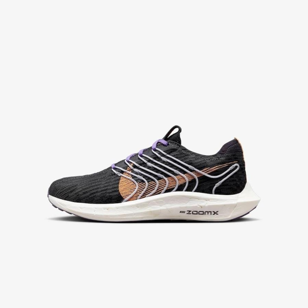 Tênis Nike Pegasus Turbo Next Nature - Feminino - Foto 1