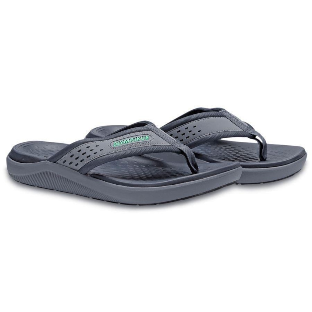 Imagem 3 do produto Chinelo Olympikus 921 - Unissex