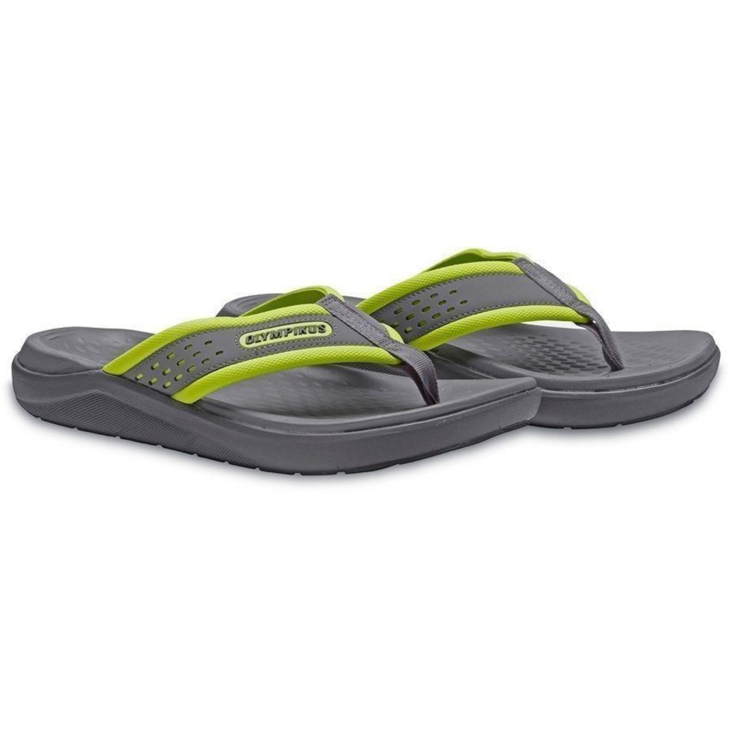 Imagem 2 do produto Chinelo Olympikus 921 - Unissex