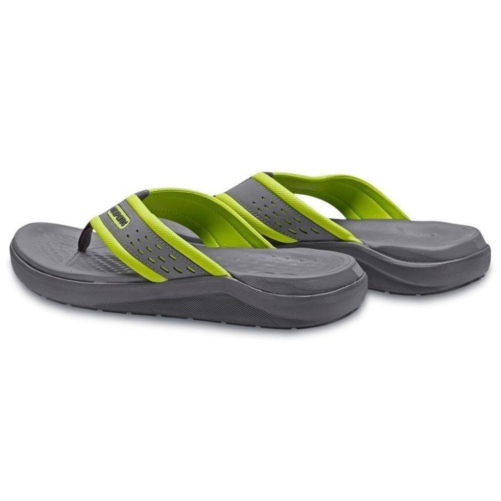 Imagem 4 do produto Chinelo Olympikus 921 - Unissex