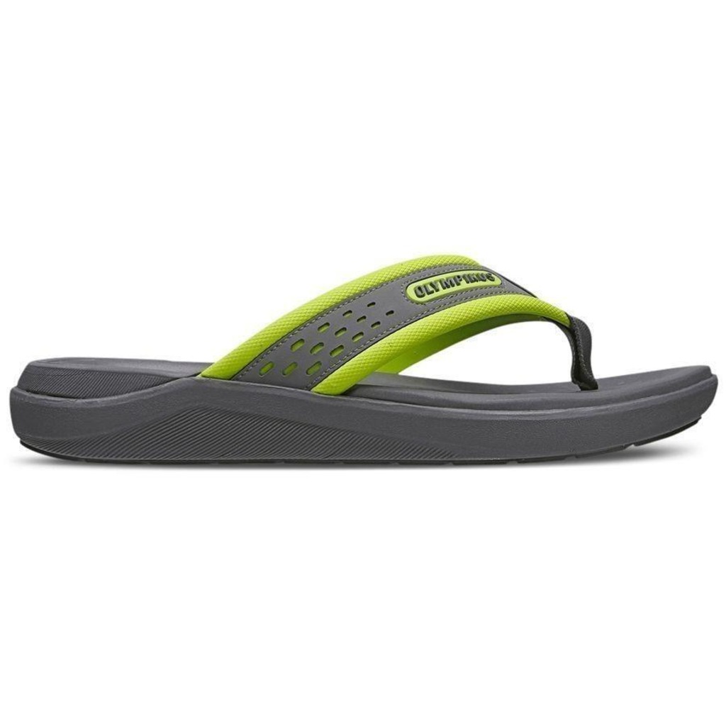 Imagem 3 do produto Chinelo Olympikus 921 - Unissex