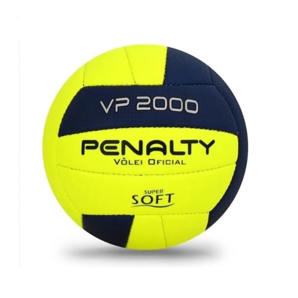 Bola Vôlei Penalty VP 2000 X
