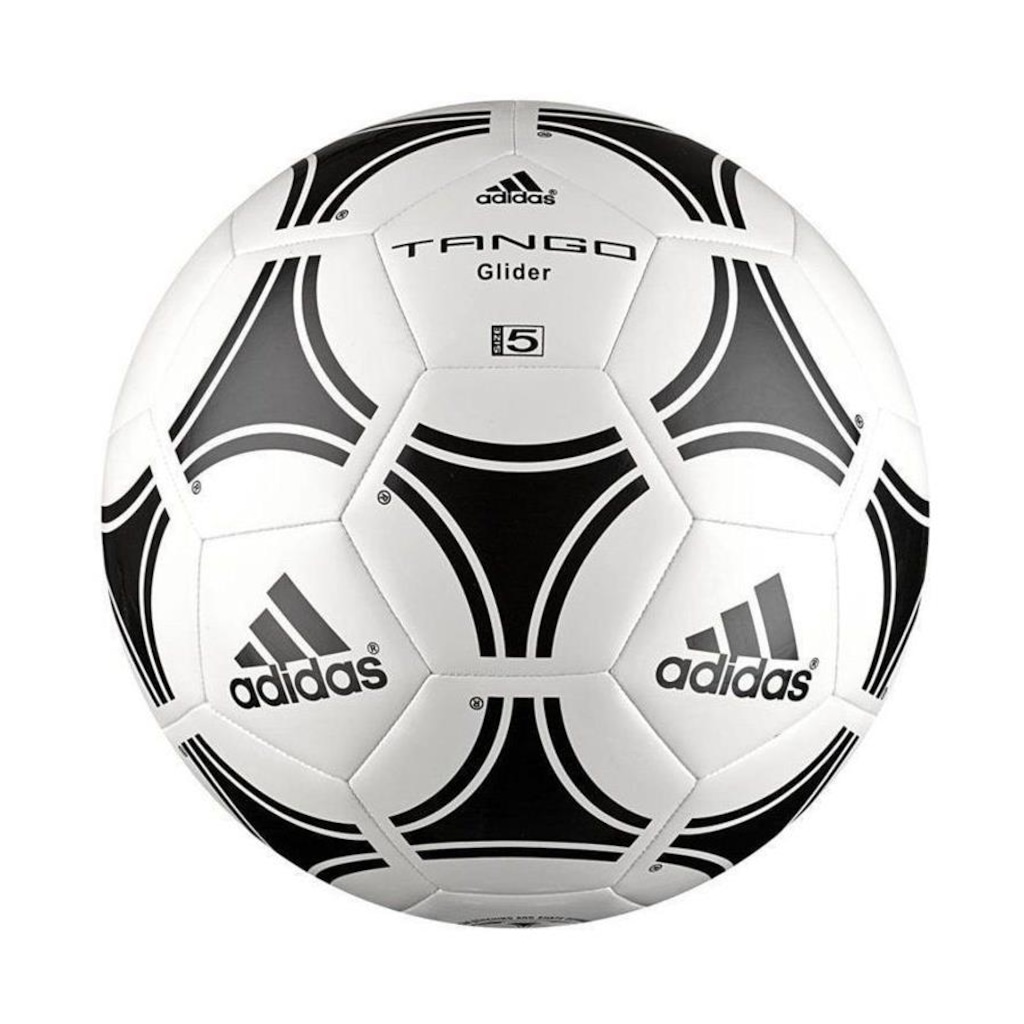 Bola de Futebol de Campo adidas Tango Glider - Foto 1
