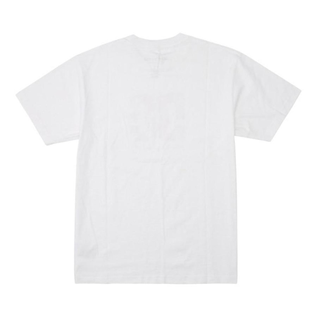 Imagem 3 do produto Camiseta Dc Shoes Aw Flower Series Hss - Masculina