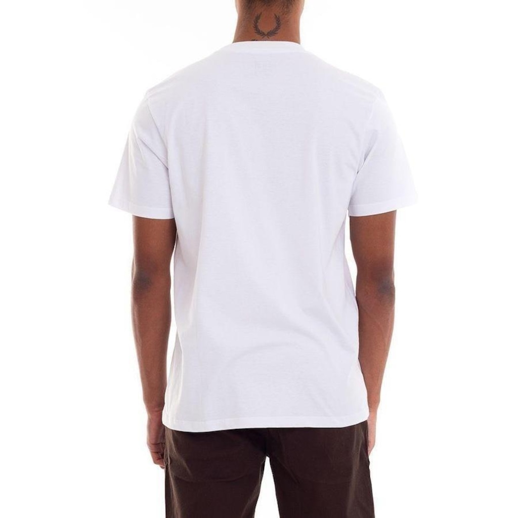 Imagem 2 do produto Camiseta Dc Shoes Transfer Sm23 - Masculina