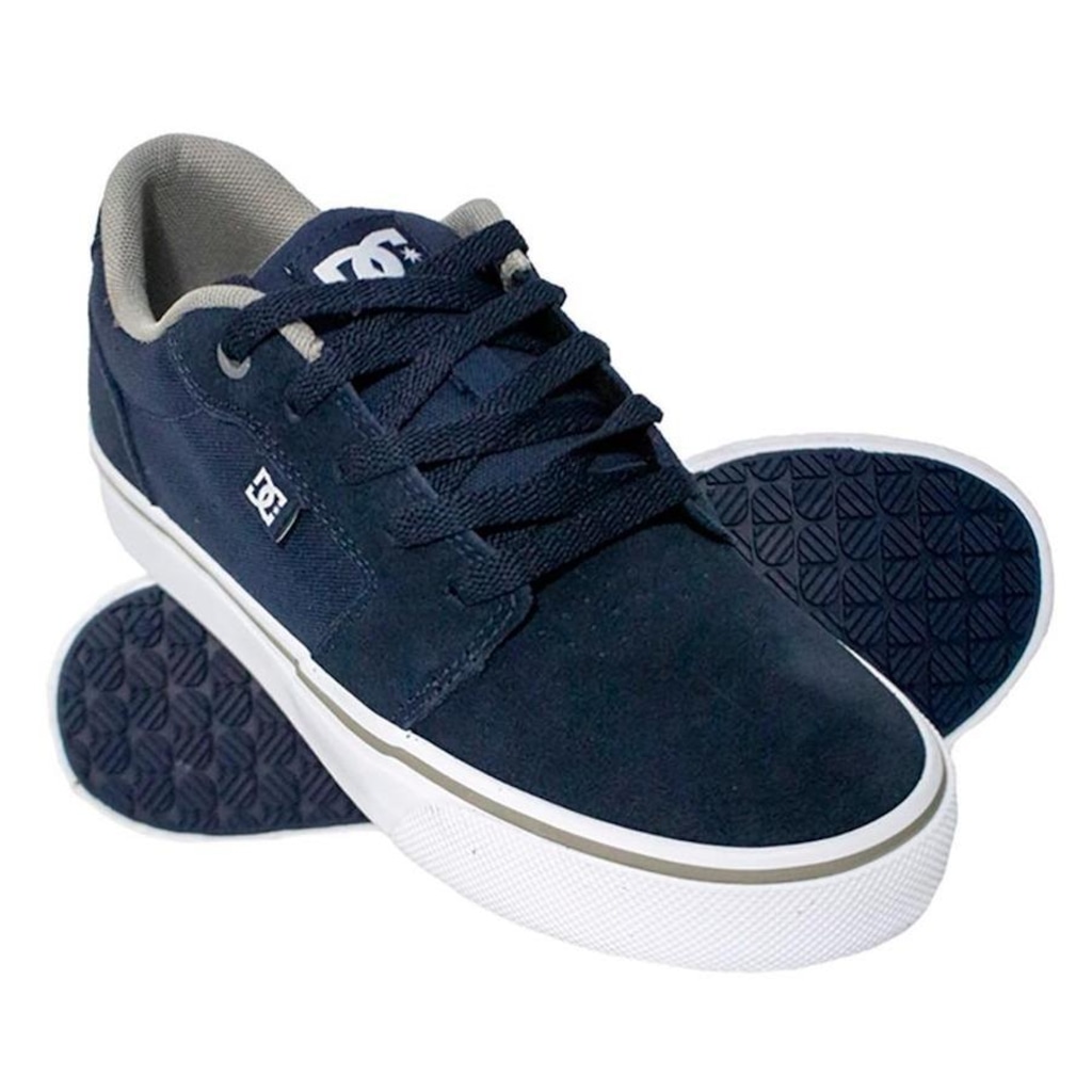 Imagem 2 do produto Tênis DC Shoes Anvil LA SM23 - Masculina