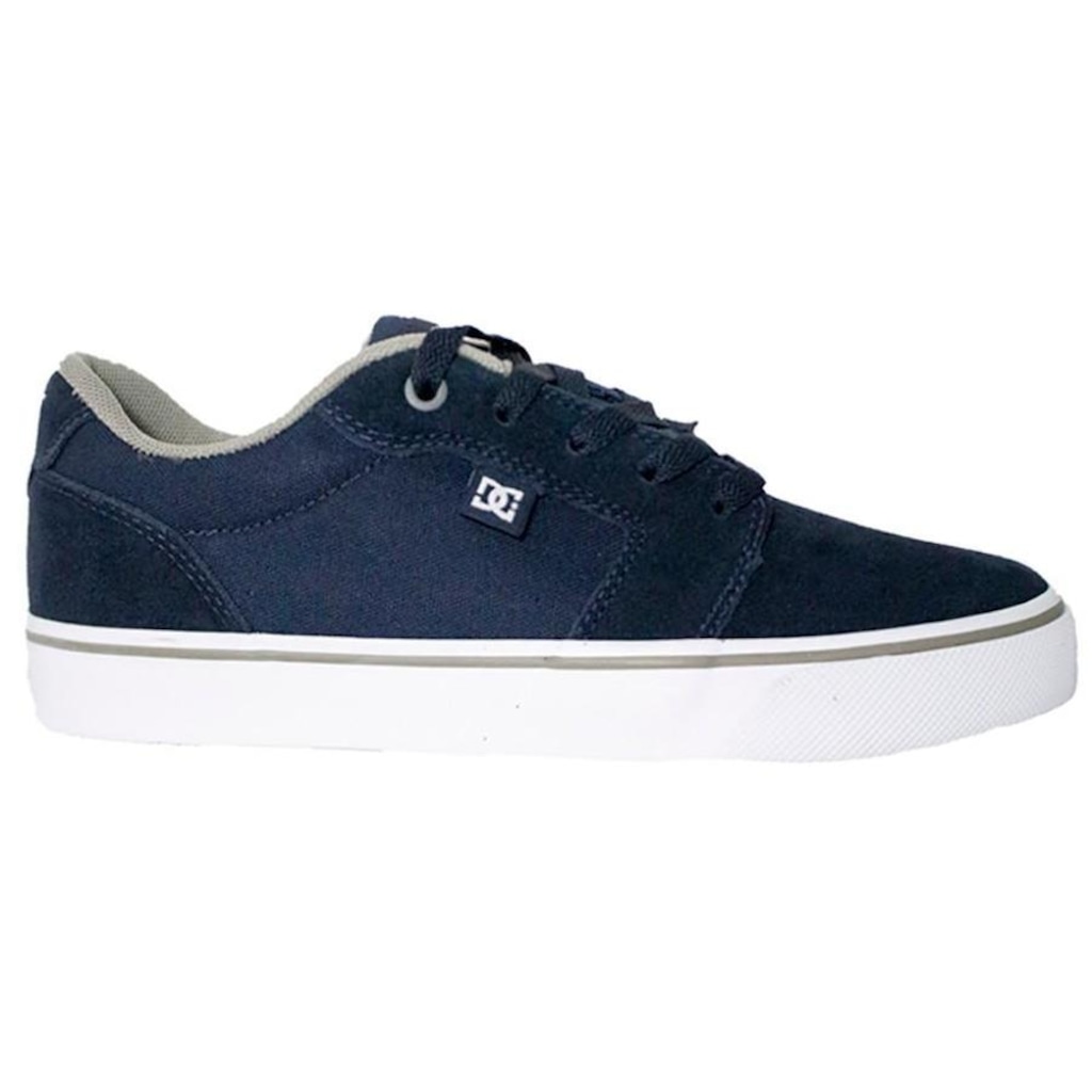 Imagem 3 do produto Tênis DC Shoes Anvil LA SM23 - Masculina