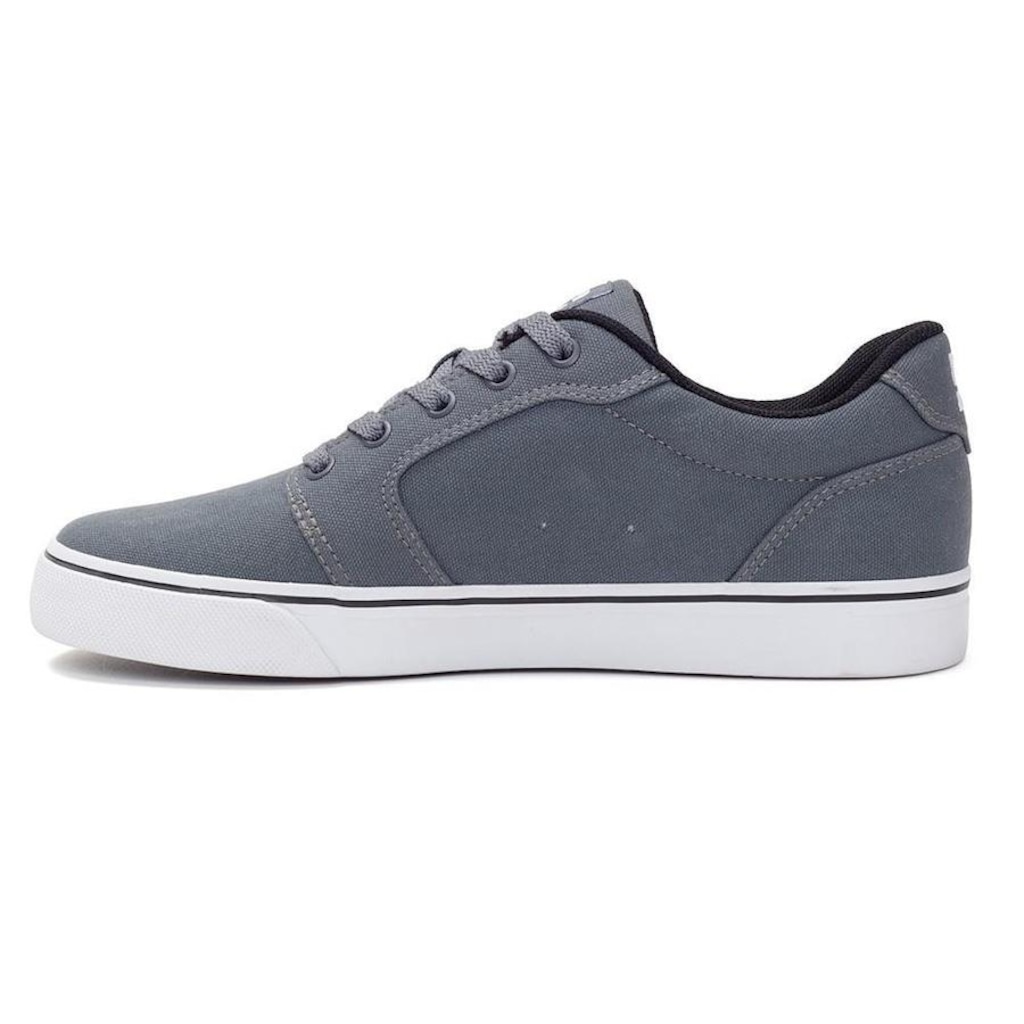 Imagem 2 do produto Tênis DC Shoes Anvil LA SM23 - Masculino