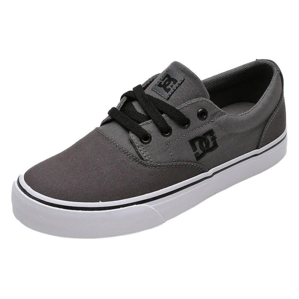 Tênis DC Shoes New Flash 2 TX - Masculina