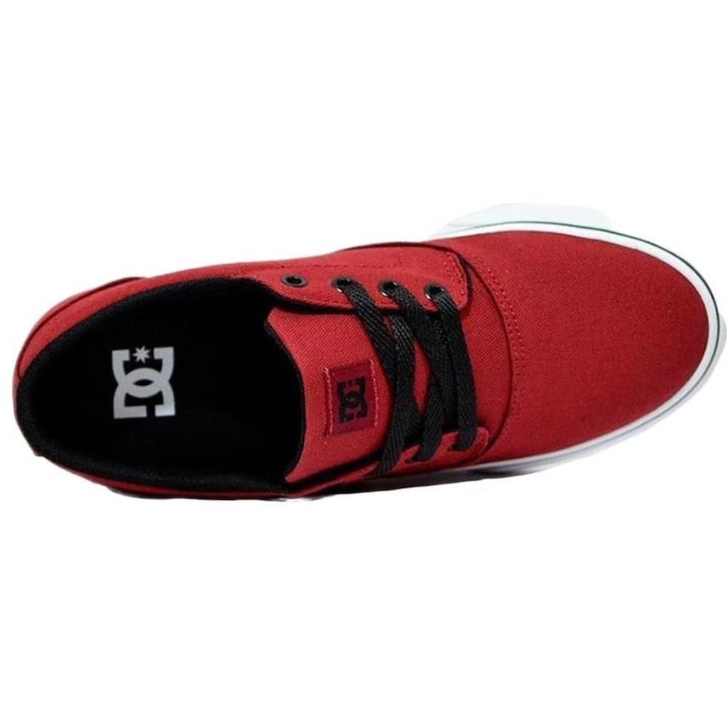 Imagem 3 do produto Tênis DC Shoes New Flash 2 TX - Masculina