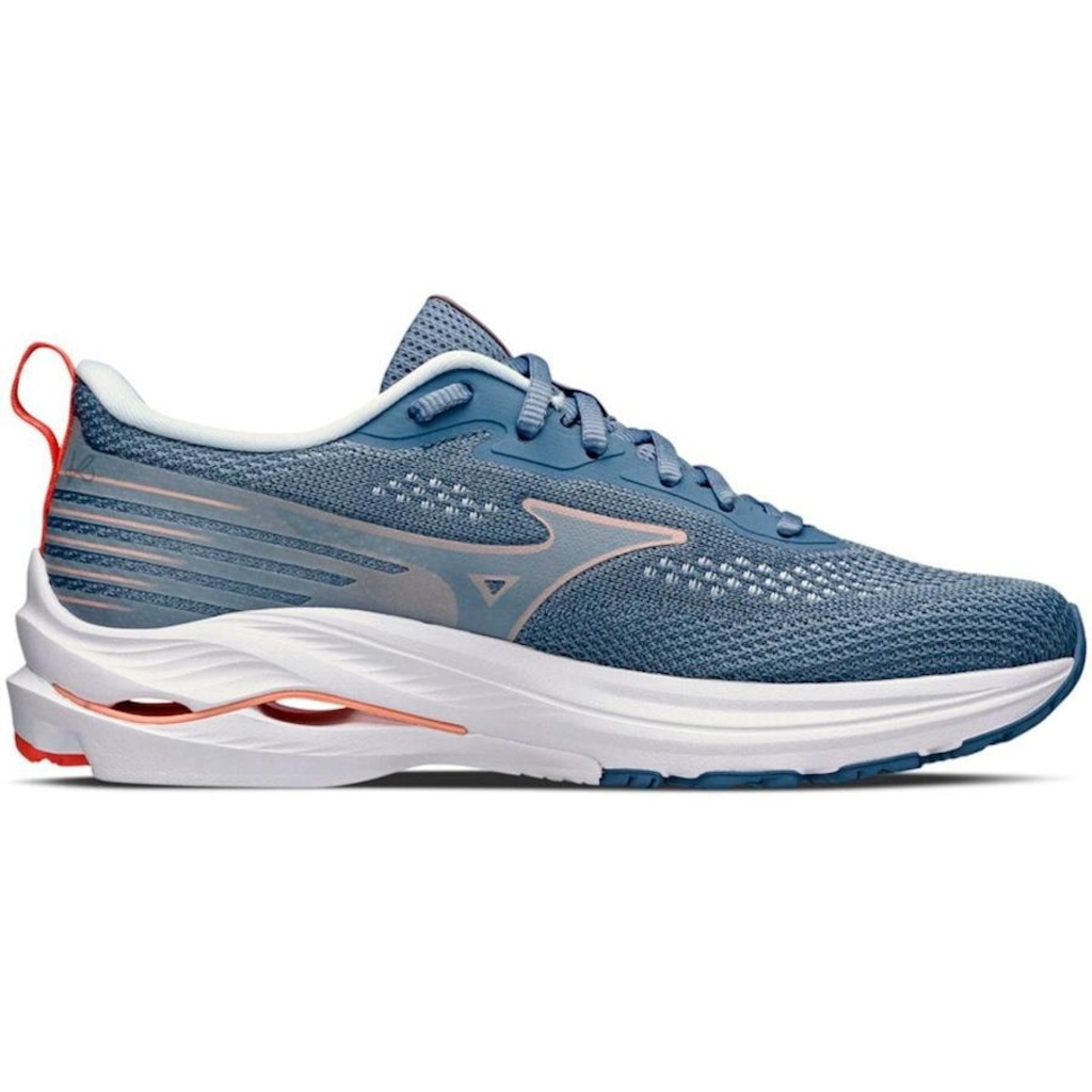 Tênis Mizuno Wave Vitality 4 - Feminino