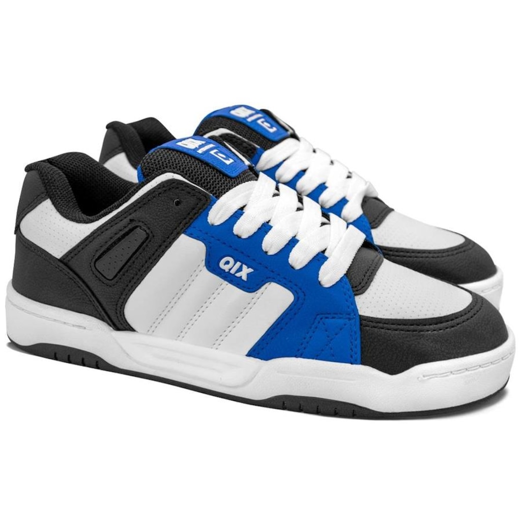 Imagem 2 do produto Tênis Qix Skate Square - Adulto