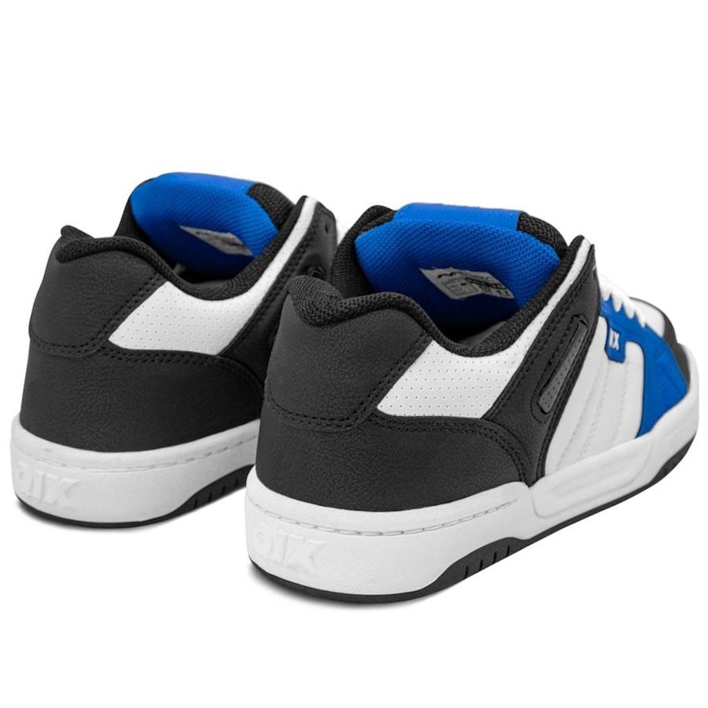Imagem 4 do produto Tênis Qix Skate Square - Adulto