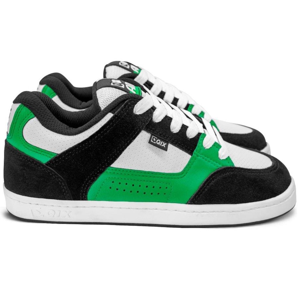 Imagem 4 do produto Tênis Qix Skate Retrô AM - Adulto