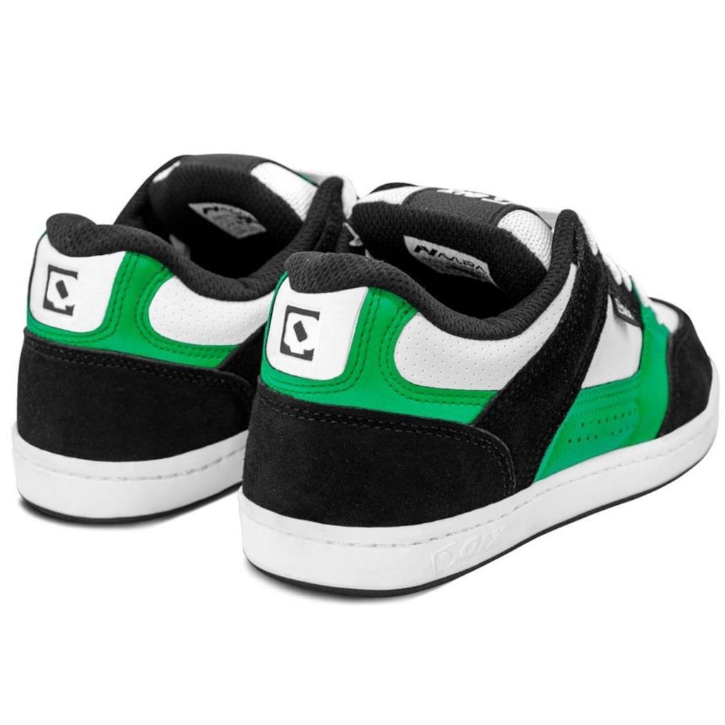 Imagem 5 do produto Tênis Qix Skate Retrô AM - Adulto