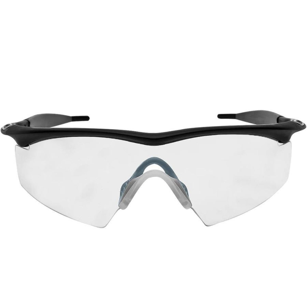 Óculos Oakley Unissex M Frame Strike Lentes Clear | Centauro