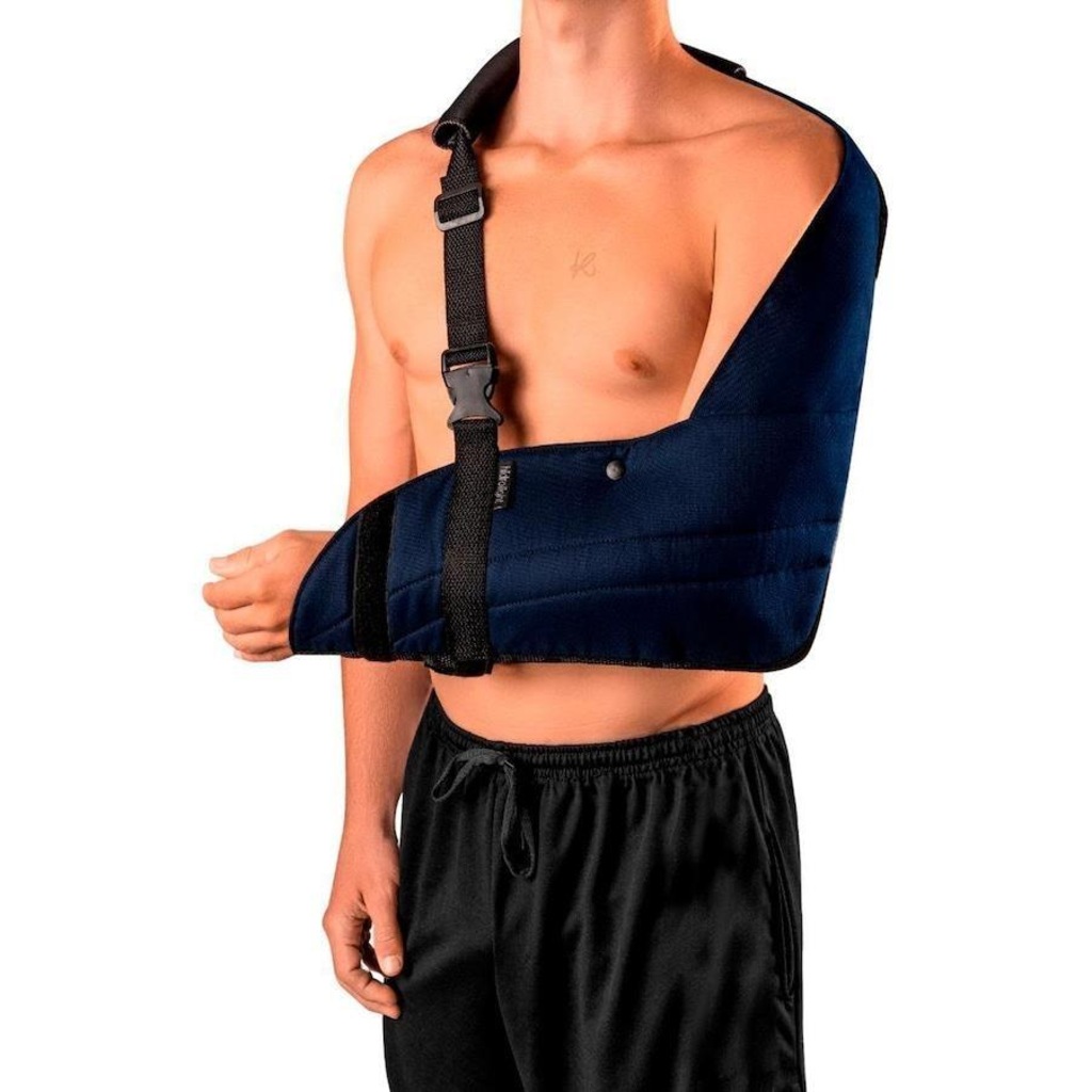 Tipoia Hidrolight Velpeau Standard Braço