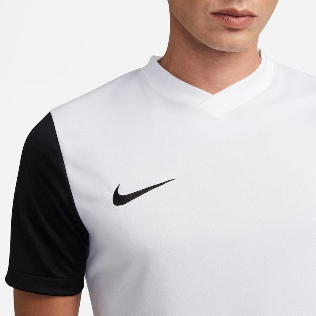 Imagem 3 do produto Camisa Nike Tiempo Premium II - Masculina