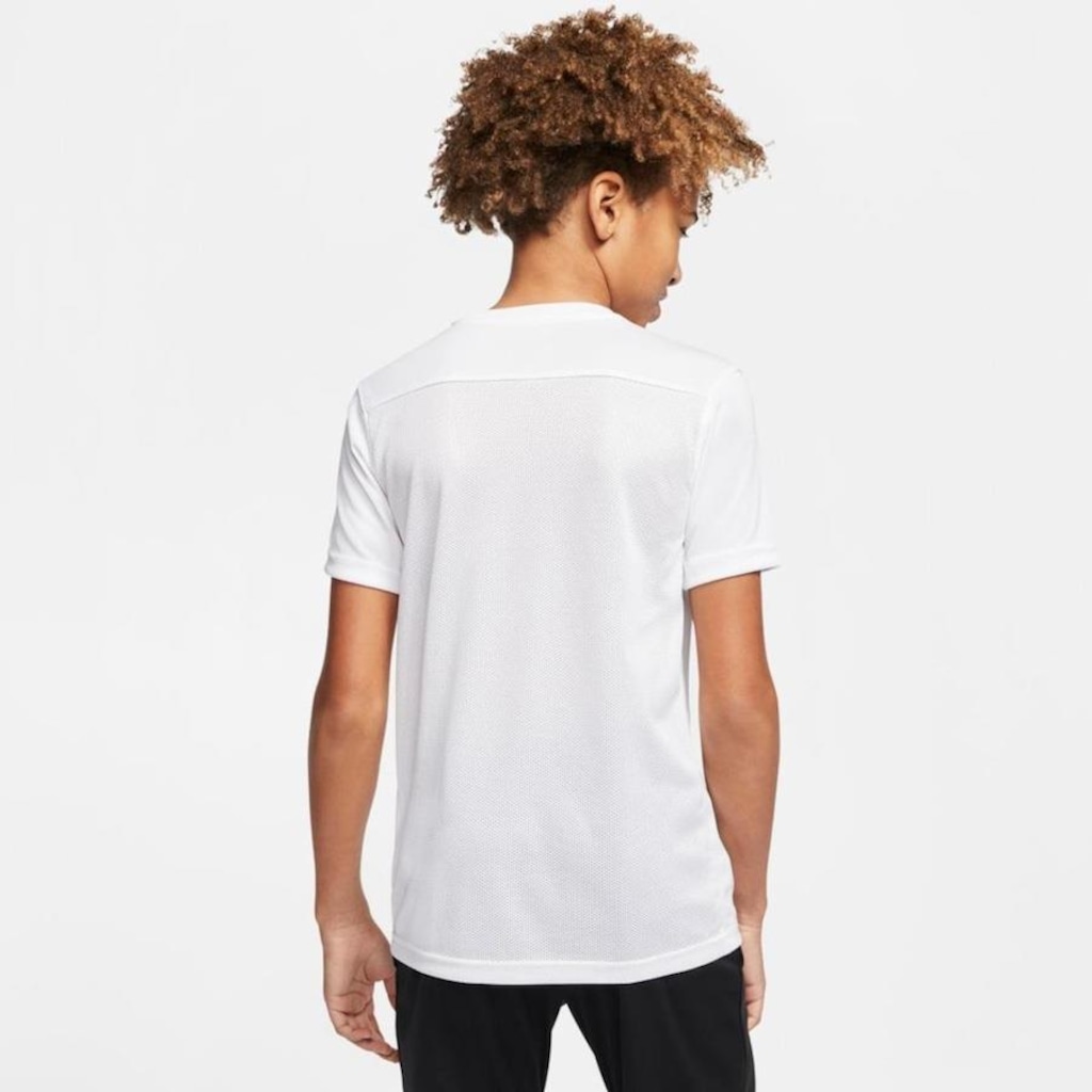 Imagem 2 do produto Camiseta Nike Dri-Fit Park VII - Infantil