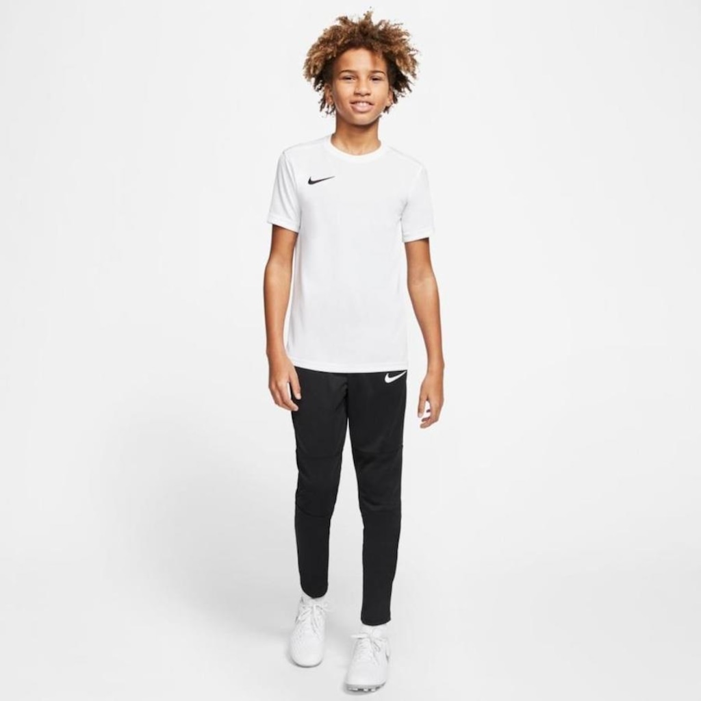Imagem 4 do produto Camiseta Nike Dri-Fit Park VII - Infantil