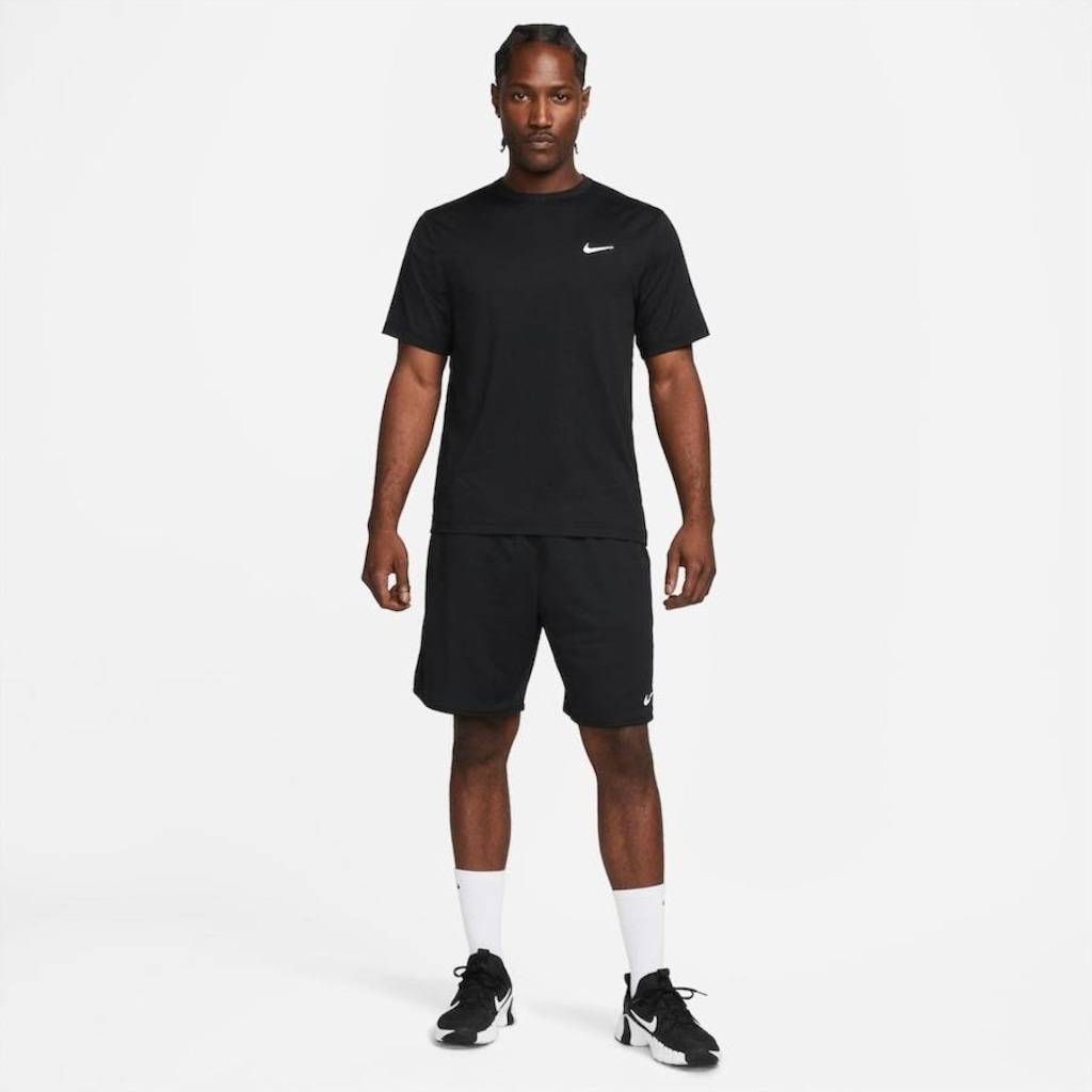 Imagem 4 do produto Camiseta Nike Dri-FIT Hyverse - Masculina