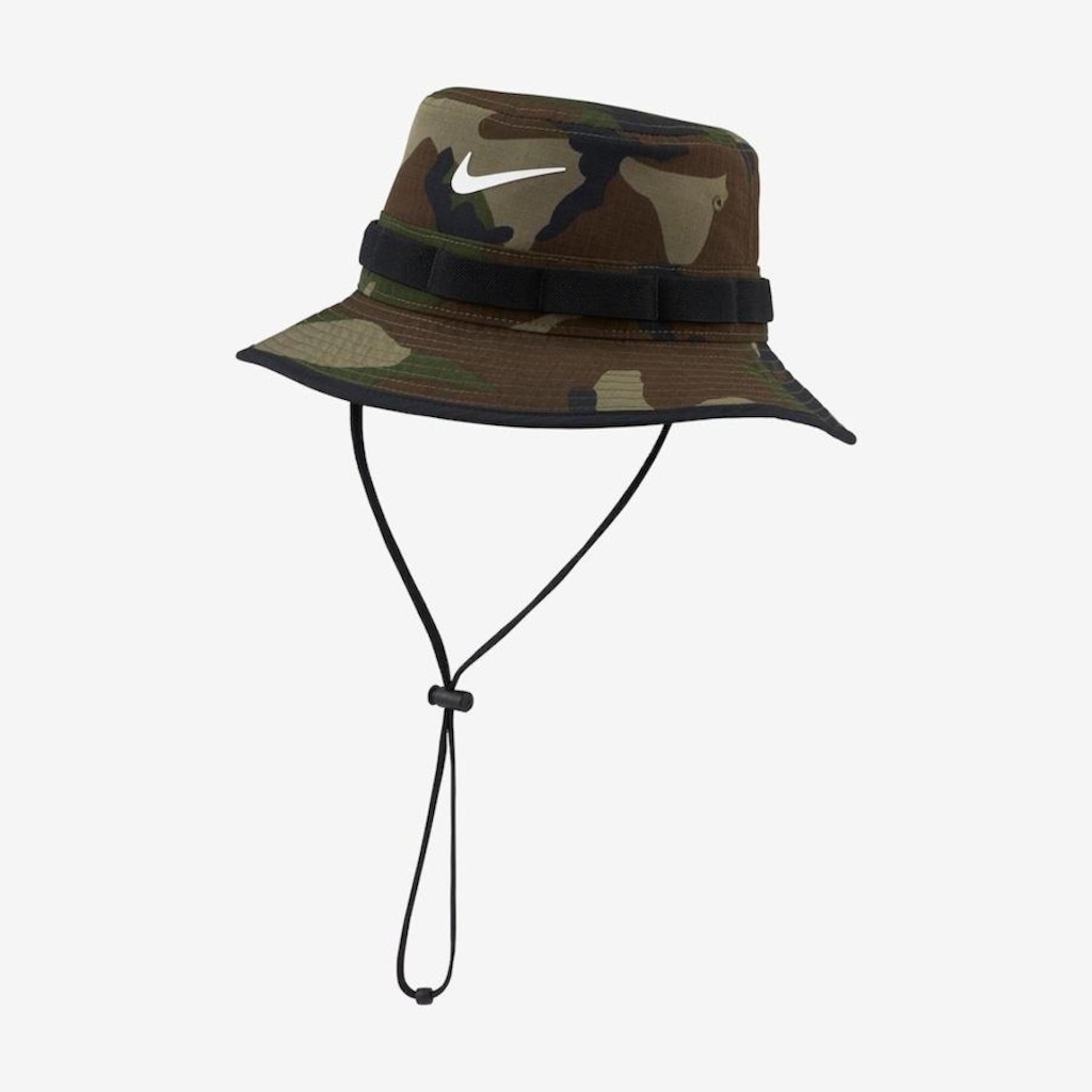 Chapéu Bucket Nike Boonie - Adulto - Foto 1