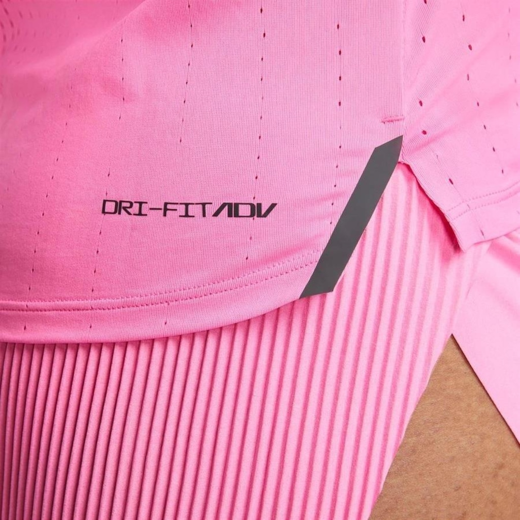 Imagem 4 do produto Camiseta Regata Nike Dri-FIT ADV AeroSwift - Feminina