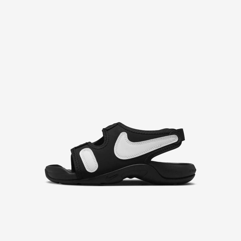 Sandália Nike Sunray Adjust 6 PS - Infantil - Foto 1