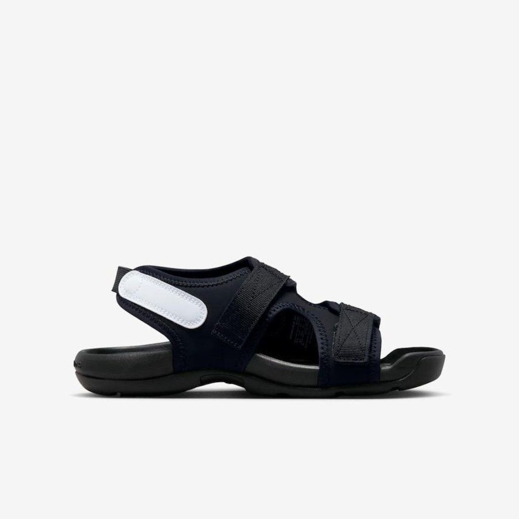 Imagem 3 do produto Sandália Nike Sunray Adjust 6 GS - Infantil