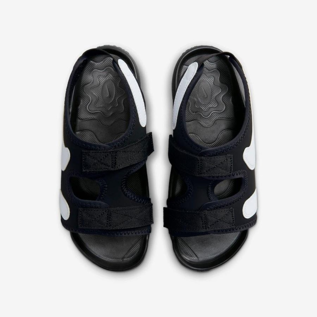 Imagem 4 do produto Sandália Nike Sunray Adjust 6 GS - Infantil