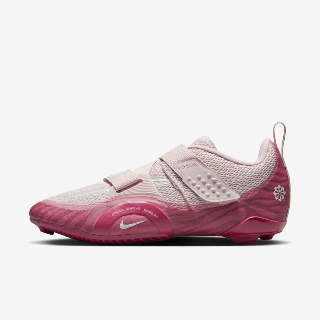 NIKE Women's Cycling サイクリングシューズ カーボンソール Sapatilha Nike SuperRep Cycle 2 Next Nature - Feminina | Centauro