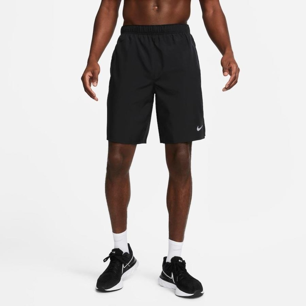 Shorts Nike Dri-FIT Challenger - Masculino