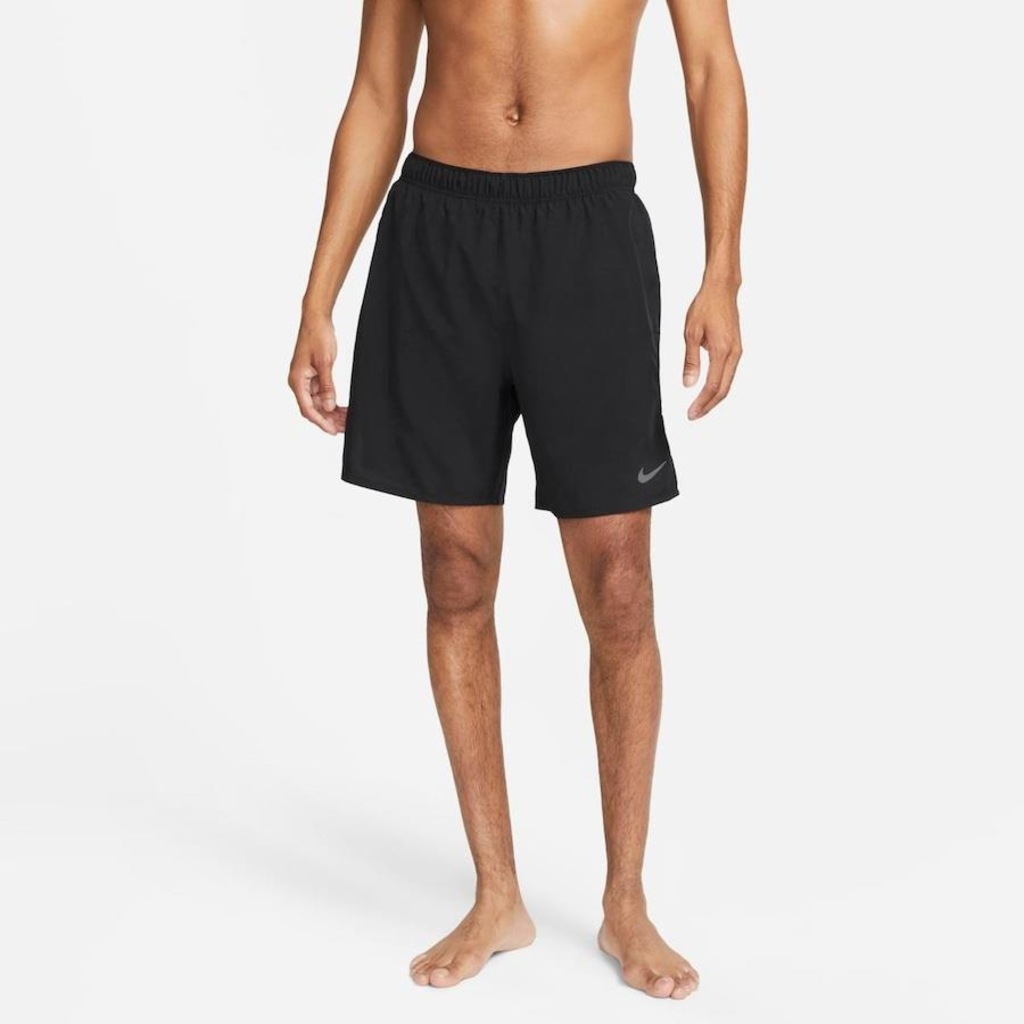 Shorts Nike Dri-FIT Challenger 2-in-1 - Masculino