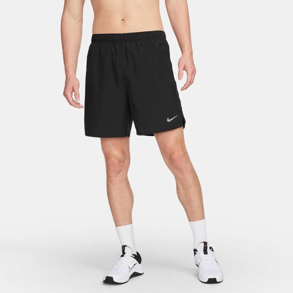Shorts Nike Dri-FIT Challenger - Masculino